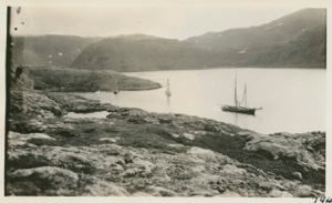 Image of Mugford Harbor
